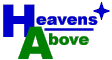 Visit the Heavens Above Web Site