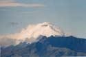 Zooming in on Cotopaxi