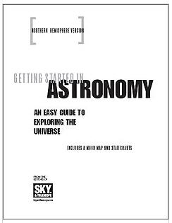 Sky and Telescope - getting Started in Astronomy