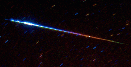 A Bolide from the Perseid Meteor Shower